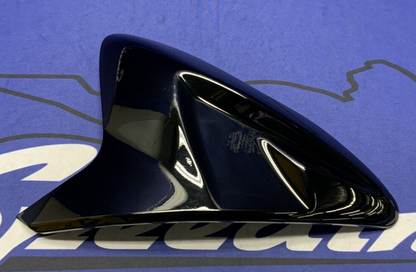 Suzuki Right Fuel Tank Cover (Black) GSXR 600/750 2011-2025 OEM 44270-14J80-YVB