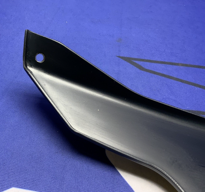 MV Agusta Left Side Lower Fairing F3R/RR 2021,2023 OEM 80A0C8923
