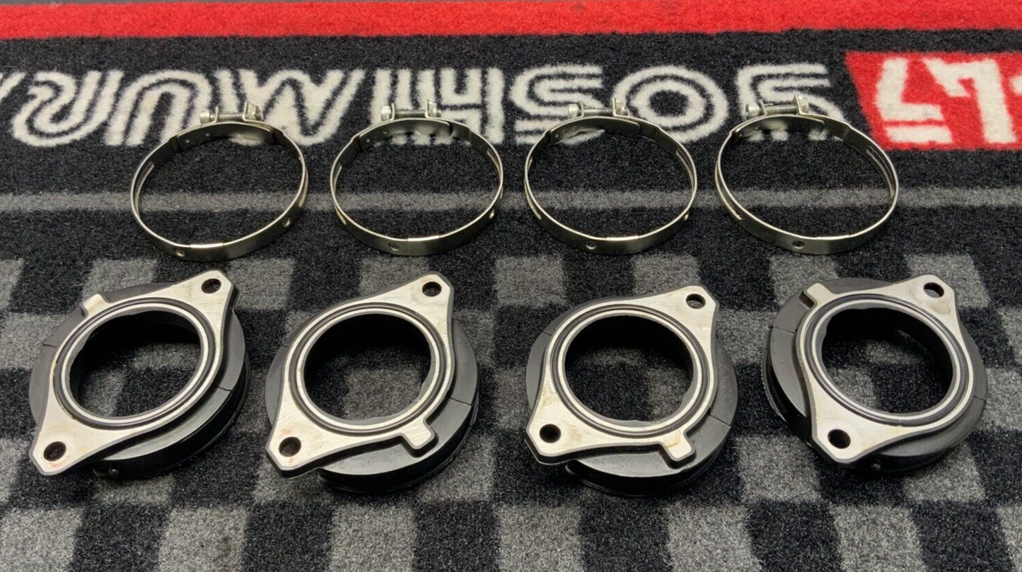 Kawasaki Intake Boots ZX-6R 2013-2022 OEM 16065-0067