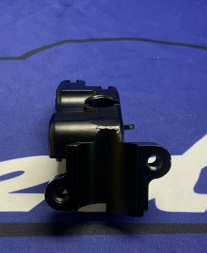 Yamaha Brake Lever Holder Moto 4 250 1990-1995 OEM 3GH-82921-01-00