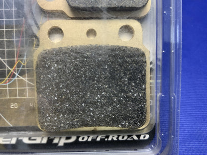 Ferodo Offroad Sinter Grip Brake Pads FDB2016SG