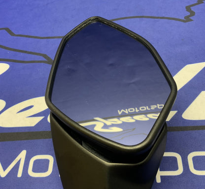 Yamaha Right Rear View Mirror YZF-R9 2025-2026 OEM B3L-26290-11-00