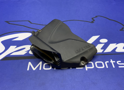 Yamaha Sprocket Cover YZF-R1 2009-2014 OEM 14B-15418-00-00