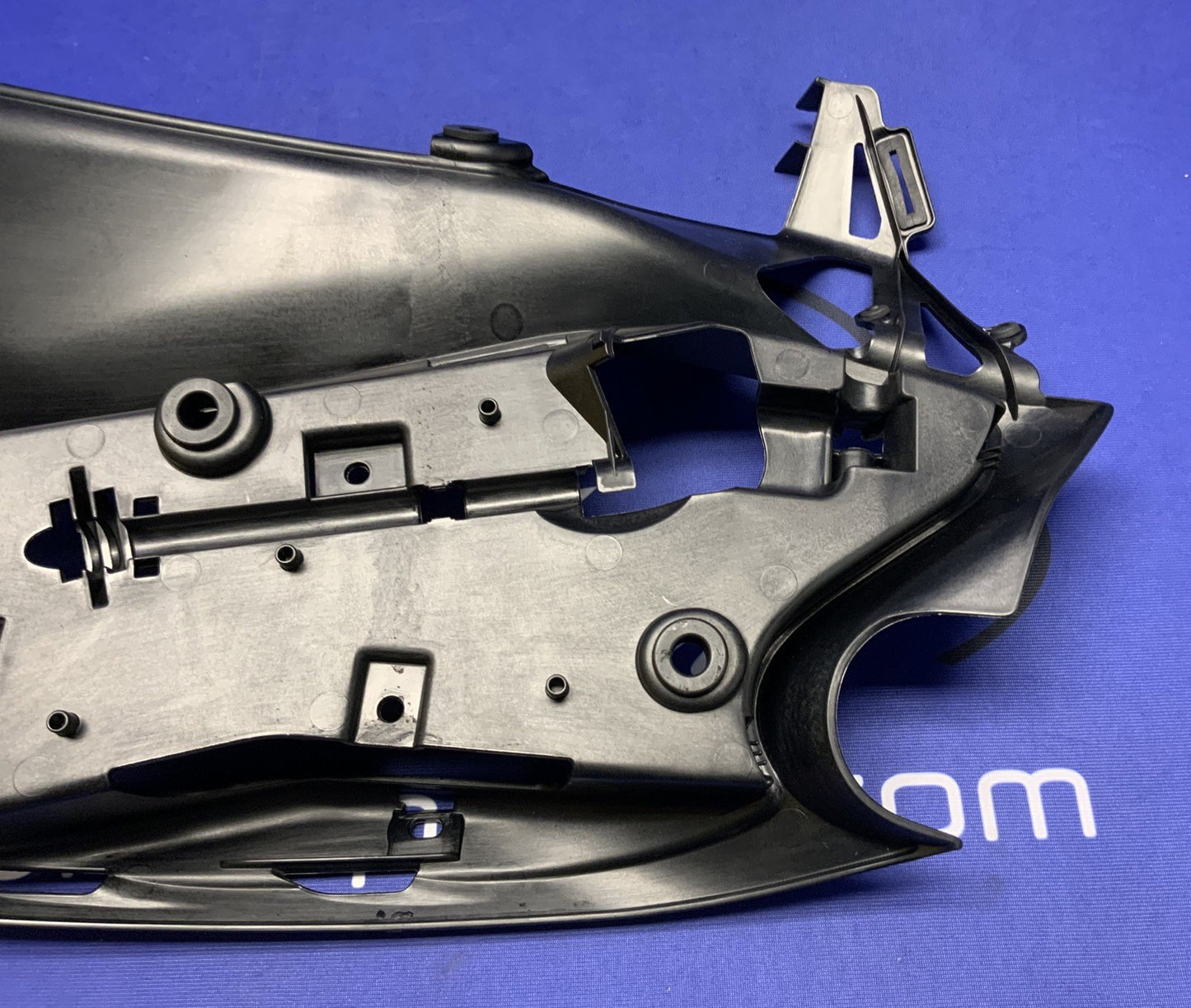 Ducati Left Rectifier Holder Superbike 1199 Panigale 2012 OEM 829PA361A