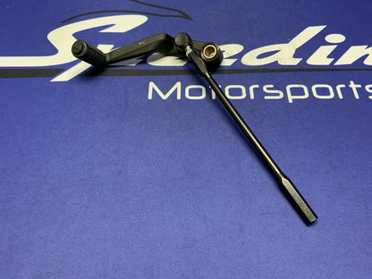 Suzuki Gear Shift Lever Assembly W/ Shift Rod GSX-R600/750 15-24 OEM 25600-14J11