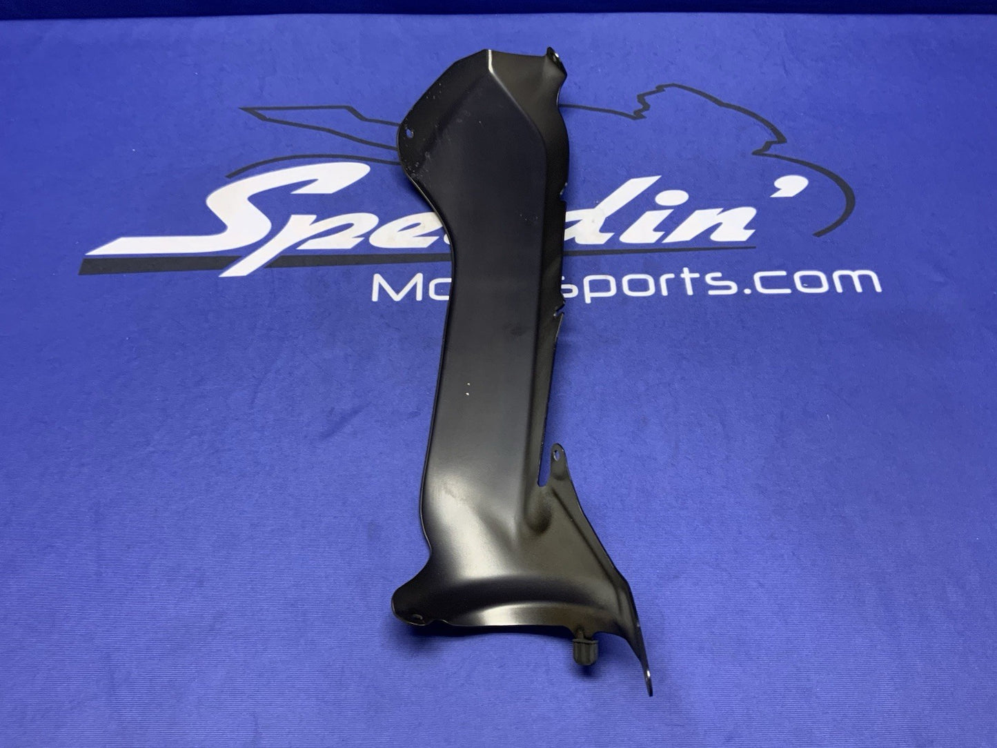 Ducati Right Heat Shield Panigale V2 2020-2025 OEM 46017071BA-2