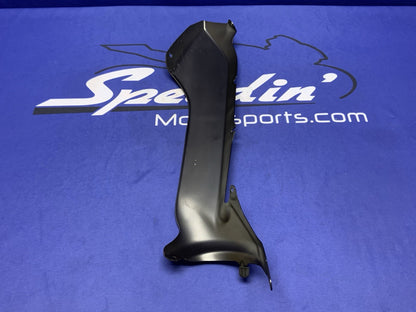 Ducati Right Heat Shield Panigale V2 2020-2025 OEM 46017071BA-2