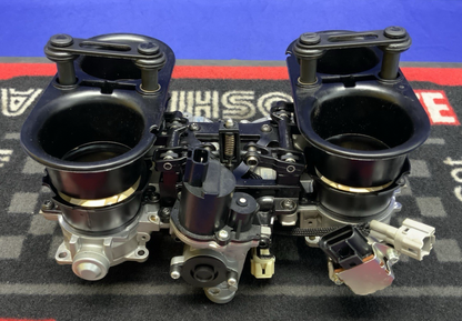 Ducati Throttle Body Panigale V4 SP2 2018-2024 OEM 28221213B