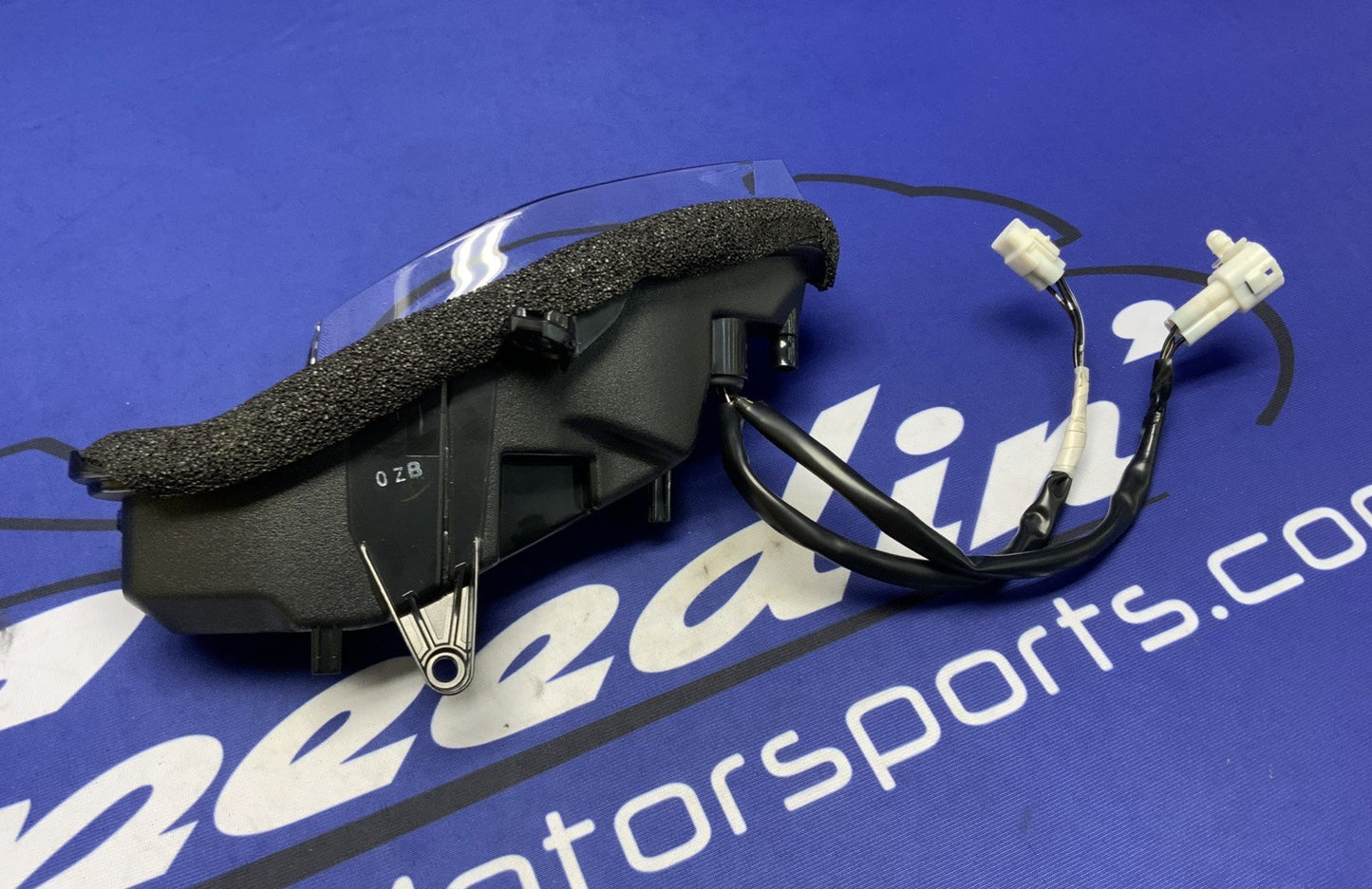 Yamaha Right Pilot Light YZF-R6 2017-2020 OEM BN6-84302-00-00-7