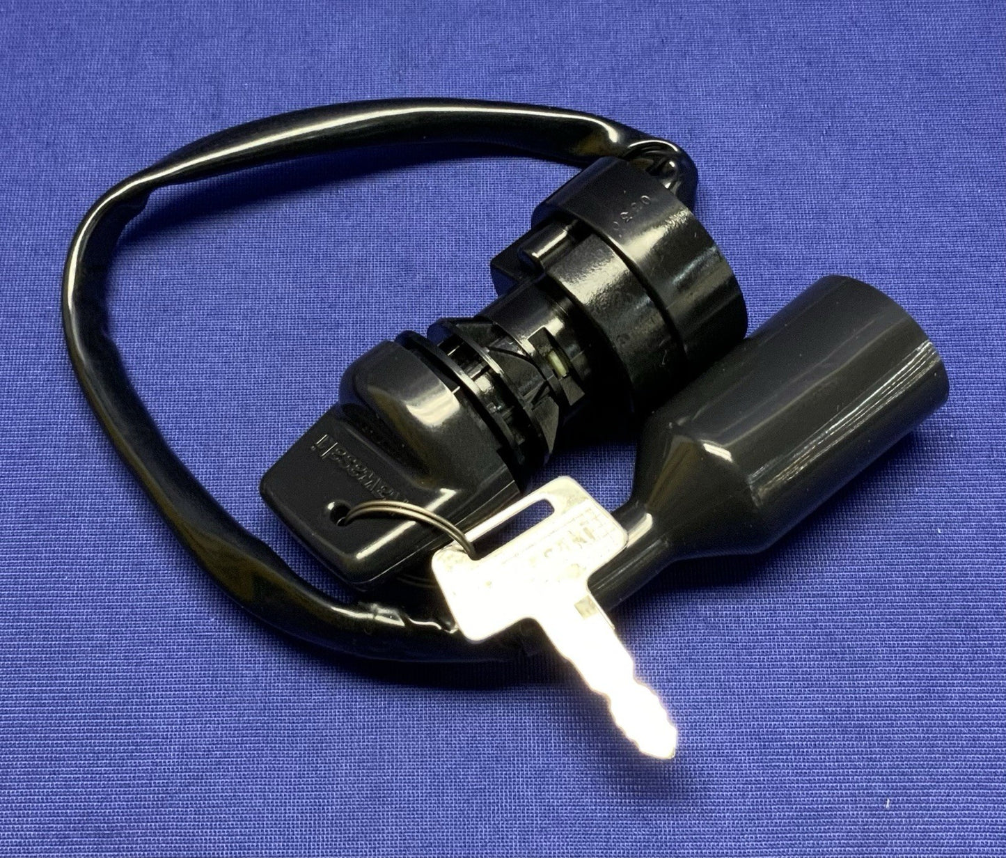 Kawasaki Ignition Switch Assembly Brute Force 750 4x4i 2012-2021 OEM 27005-0019