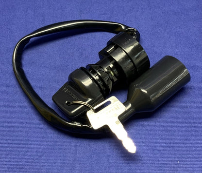 Kawasaki Ignition Switch Assembly Brute Force 750 4x4i 2012-2021 OEM 27005-0019
