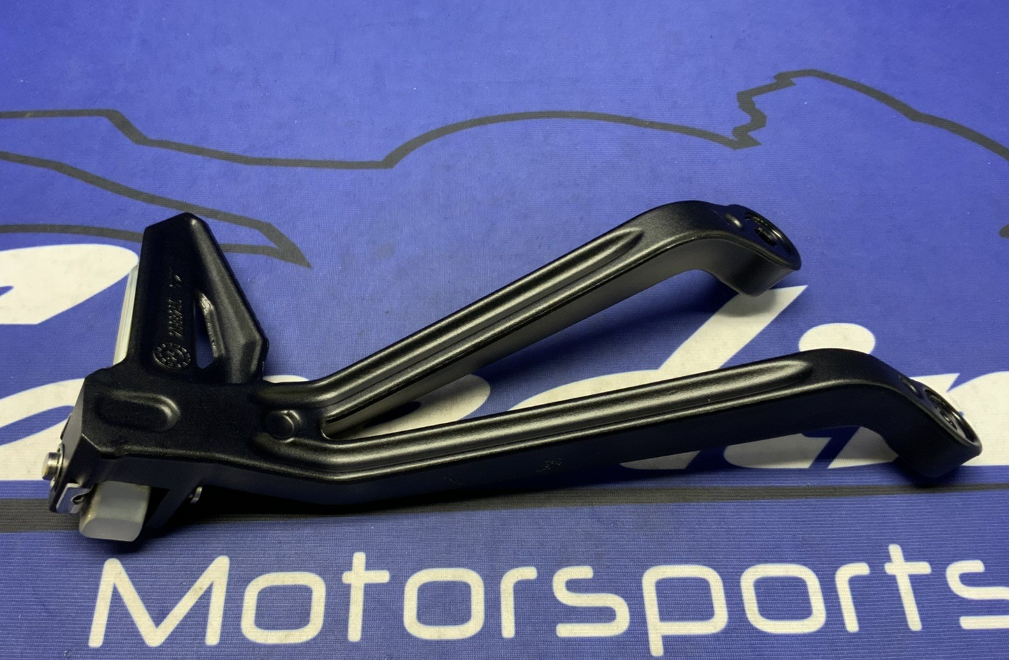 Triumph Left Passenger Footrest Street Triple RS 765 2023-2026 OEM T2088156