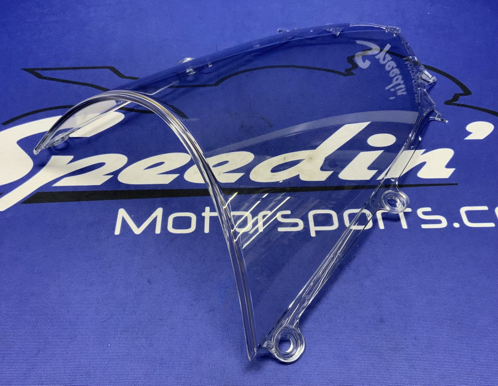 Yamaha Windscreen YZF-R7 2022-2025 OEM BN6-28381-00-00-1