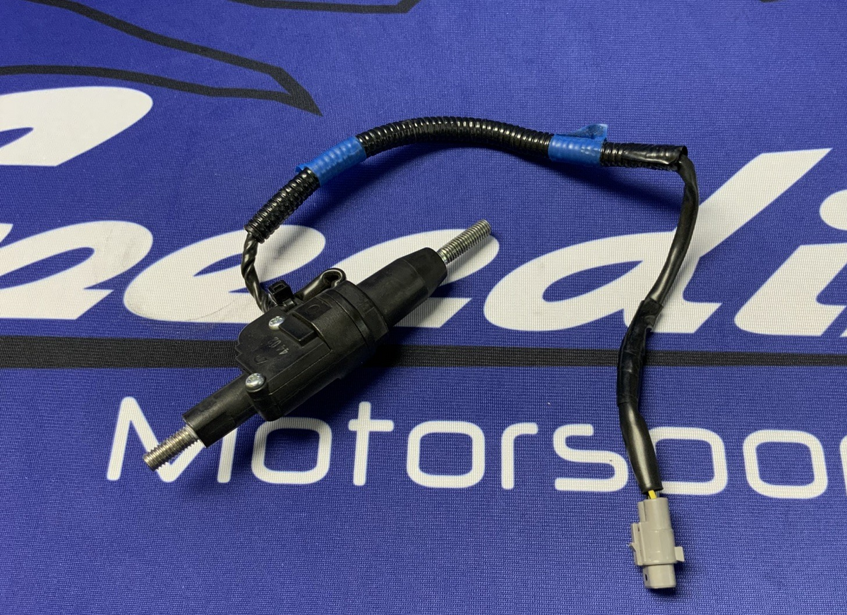 Yamaha Shift Switch Assembly R6 2017-2026 OEM BN6-82470-00-00