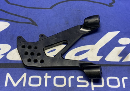 Evol Technology Left Rearset Bracket BMW S/M1000RR 2019-2026 ETP-BRA-201.1-L-1