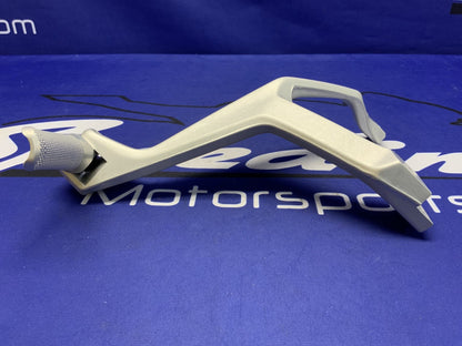 Ducati Left Passenger Footrest Panigale V2 2020-2025 OEM 82411891BA
