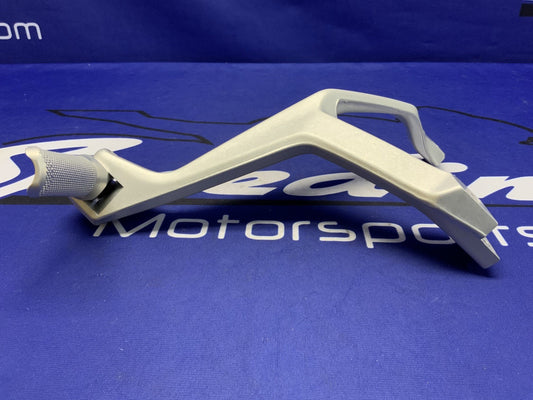 Ducati Left Passenger Footrest Panigale V2 2020-2025 OEM 82411891BA