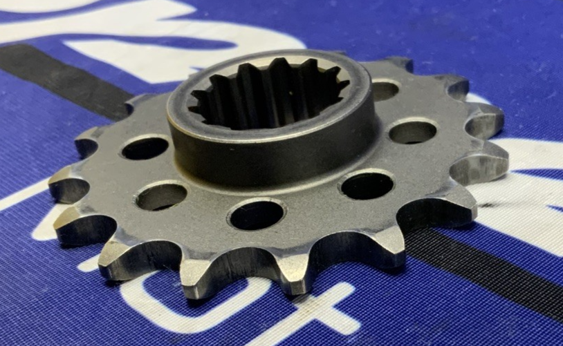 Vortex Racing Steel Front 520 16T 3766-16