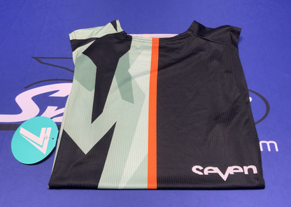 Seven Zero Raider Over Jersey Paste (Medium) 2250034-312-M