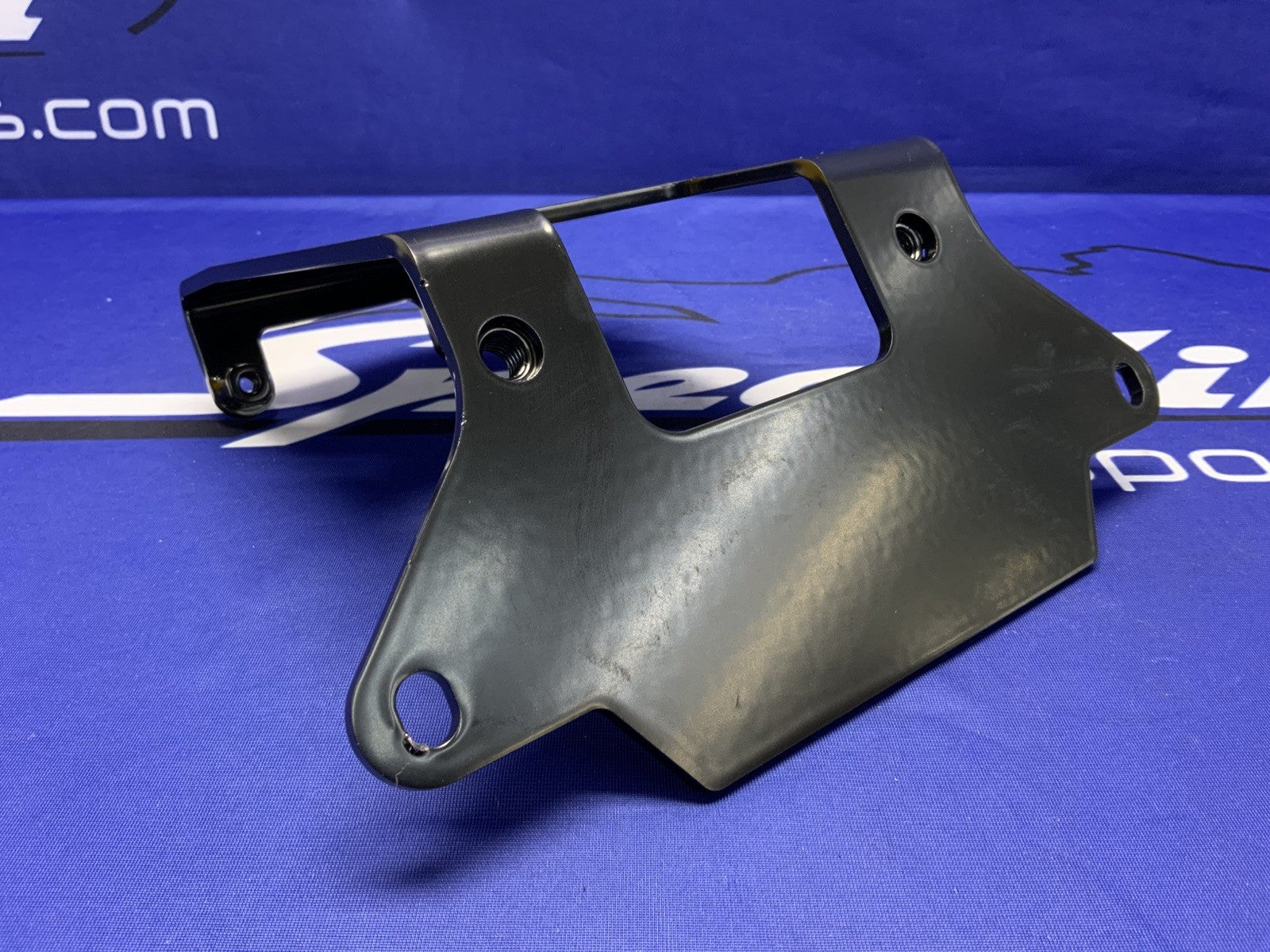 WARN VRX Winch Mount Yamaha Kodaik 450/450 EPS 2020-2027 OEM DBY-10600-10-00
