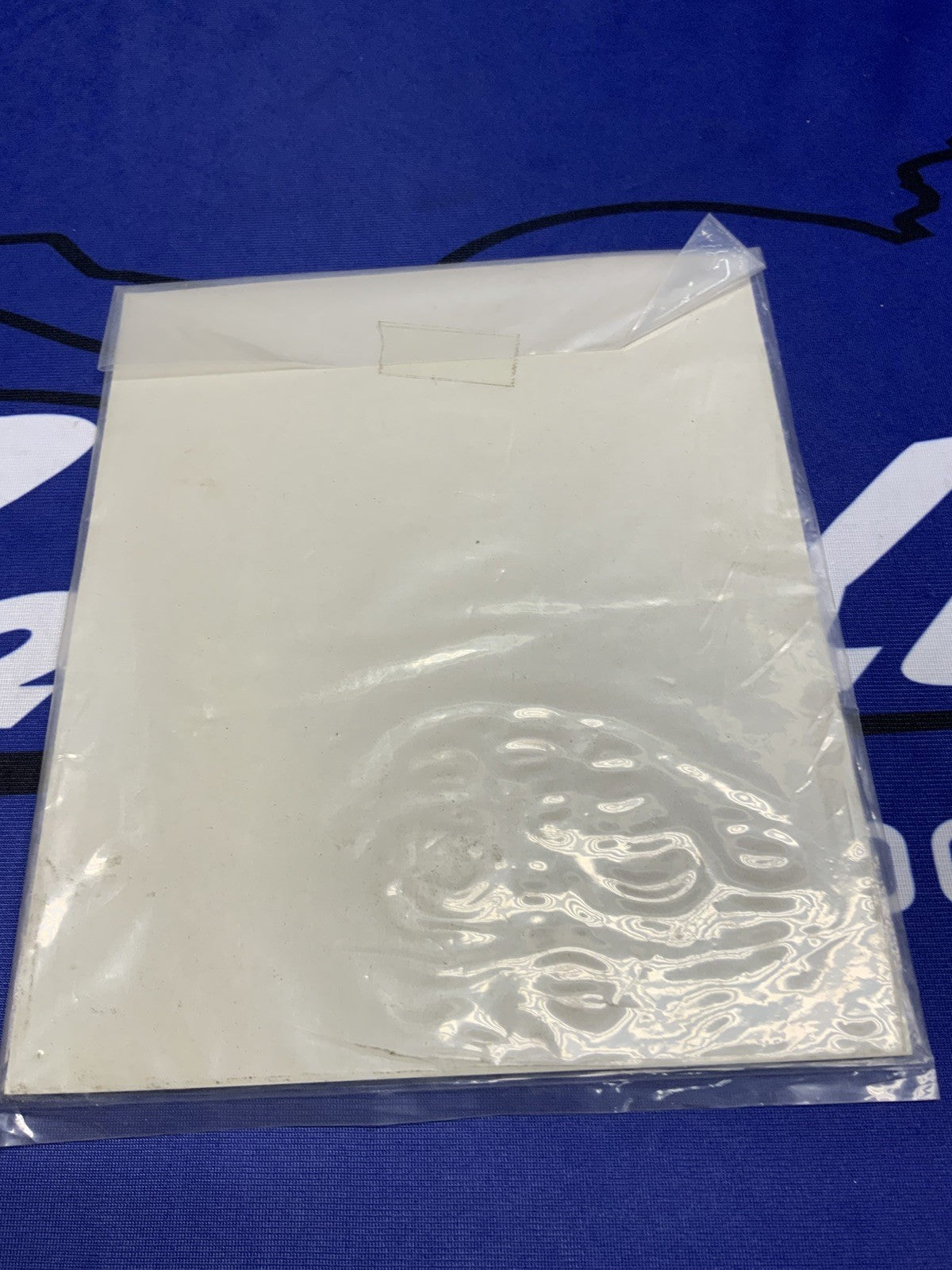 Suzuki Magneto Cover Gasket RM-Z250 10-26 OEM 11483-49H00