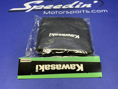 Kawasaki Saddle Bag Liners Vulcan S/S ABS 2015-2026 OEM 99994-0745