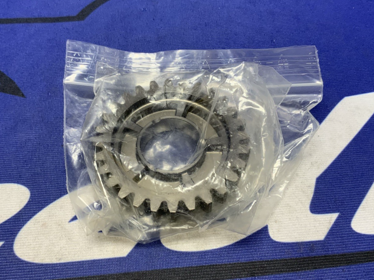 KTM 3rd Idler Gear (28T) 125SX 2018 OEM 50433013200