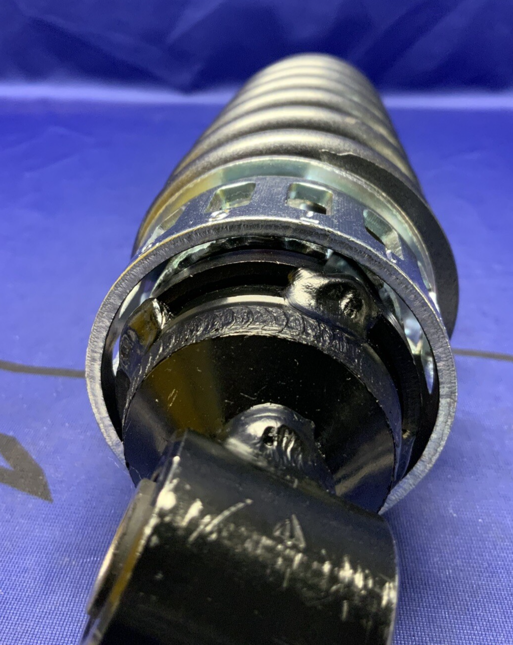 Suzuki Rear Shock Absorber GSX-8S/R 2023-2025 OEM 62100-25L10-17U