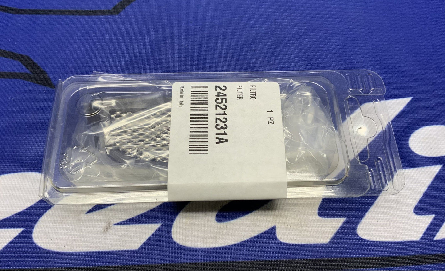 Ducati Belt Carbon Belt Guard Diavel 2011-2014 OEM 96903710A