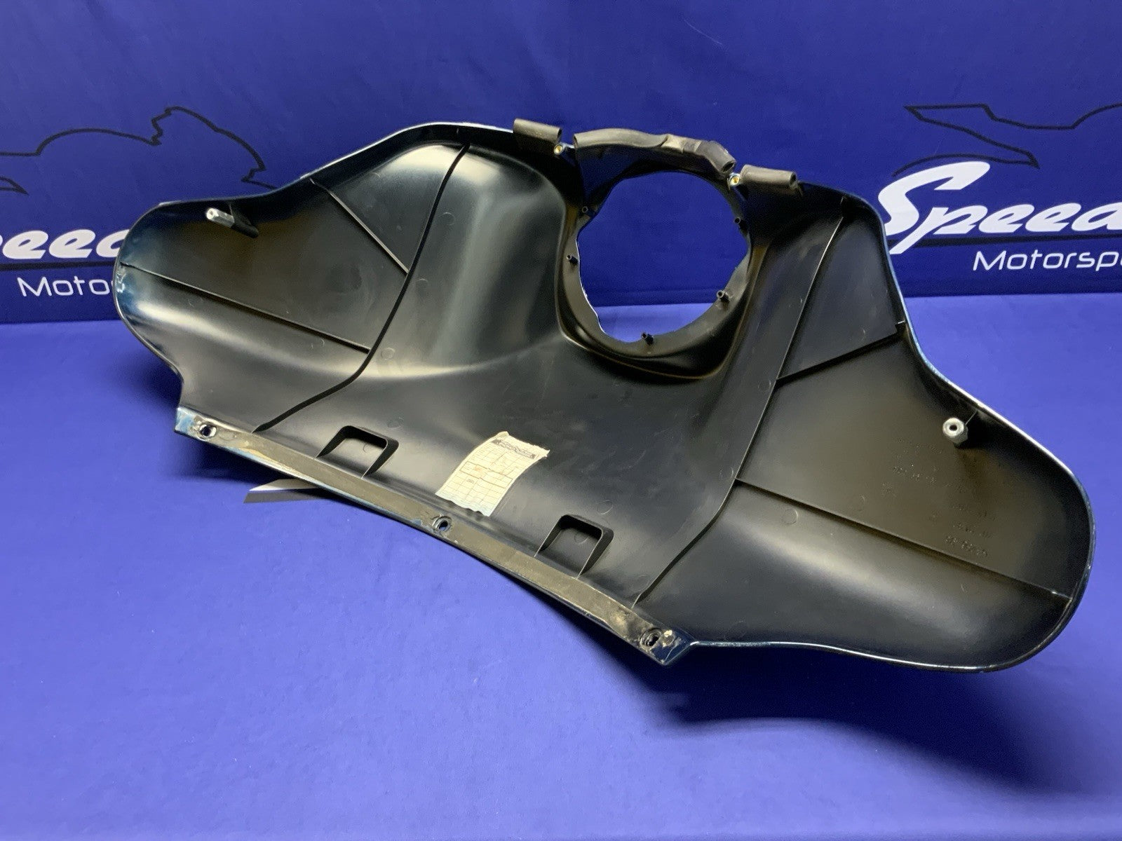 Harley-Davidson Front Fairing FLHTC Electra Glide Classic 96-13 OEM 58236-96XY