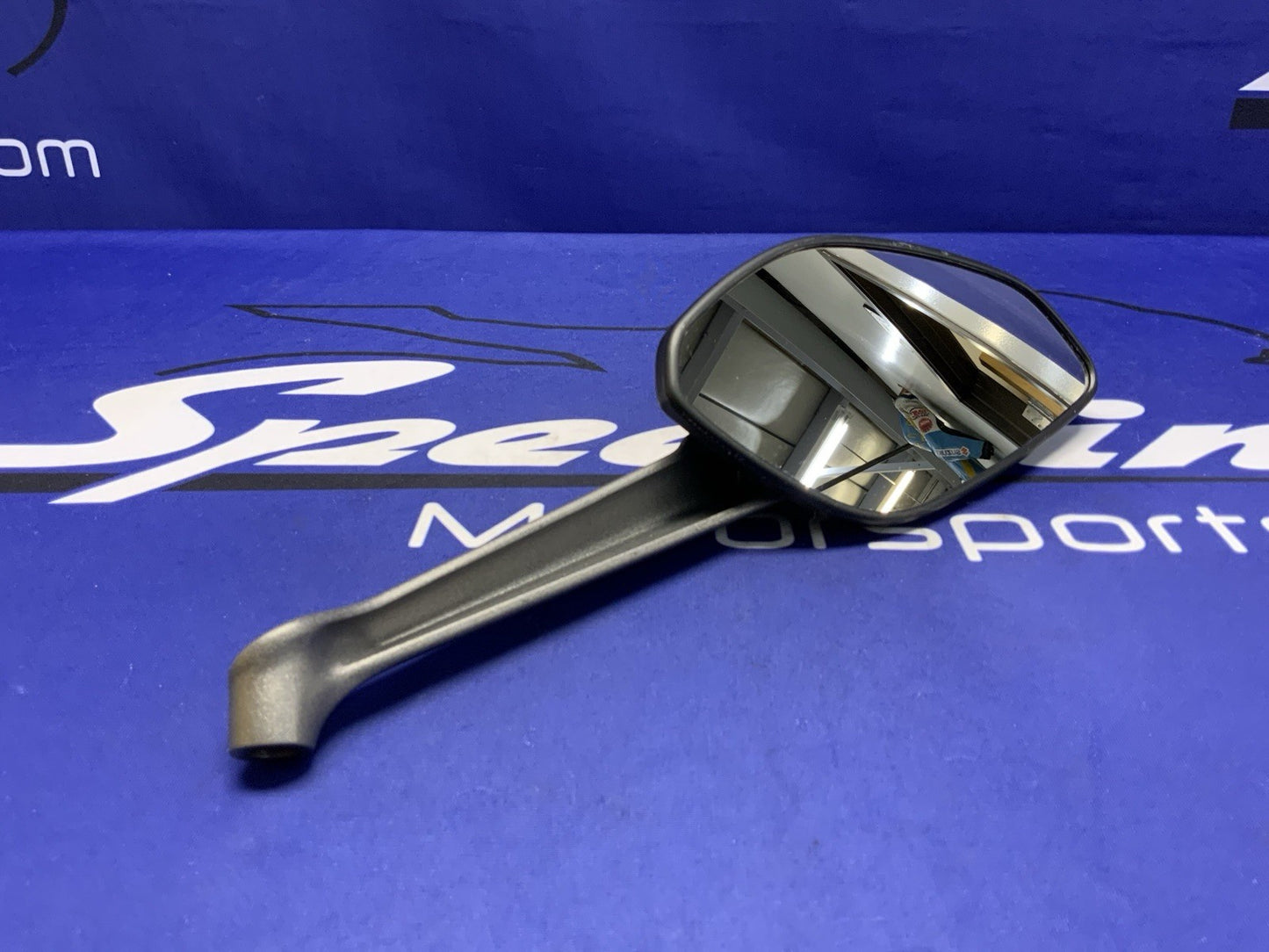 Ducati Right Rear-View Mirror Streetfighter V4/S 2020-2025 OEM 52310541A