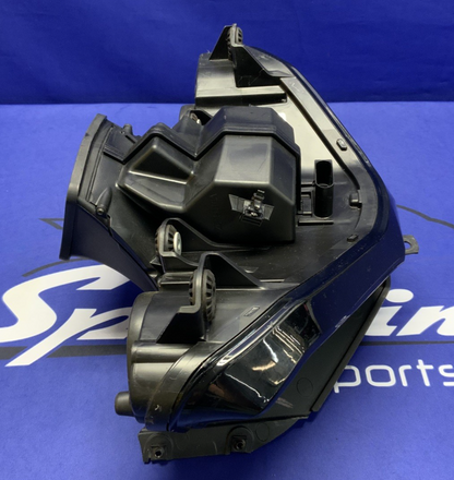 Ducati Front Headlight Cowling Panigale V4 2018-2024 OEM 52010422E