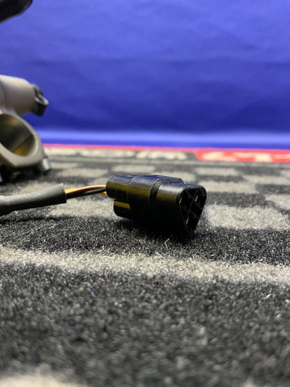 Kawasaki Front Master Cylinder Assembly Ninja ZX-10R 2021-2025 OEM 43015-0773