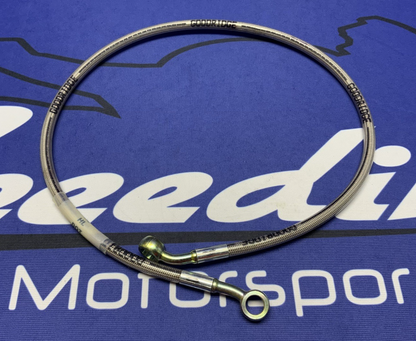 Goodridge Front Brake Line Kit GSXR 1000 2009-2011 SU2885-2FP