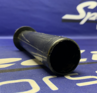 Domino XM2 Throttle Tube W/ Pulleys