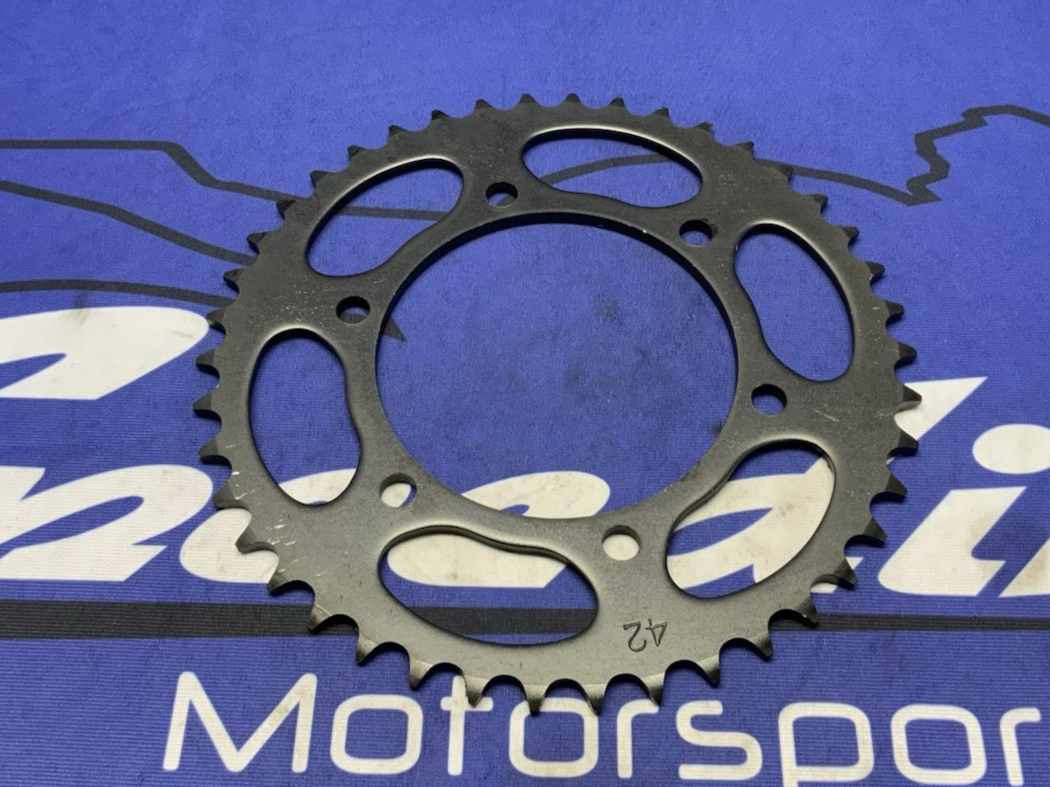Kawasaki Rear Wheel Drive Sprocket Ninja 250R 1986-2007 OEM 42041-1235