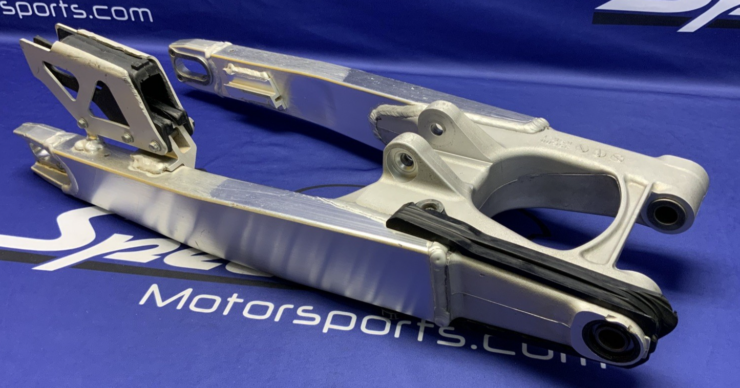 Suzuki Swingarm Assembly RMZ 250 2007-2009 OEM 61000-35G00