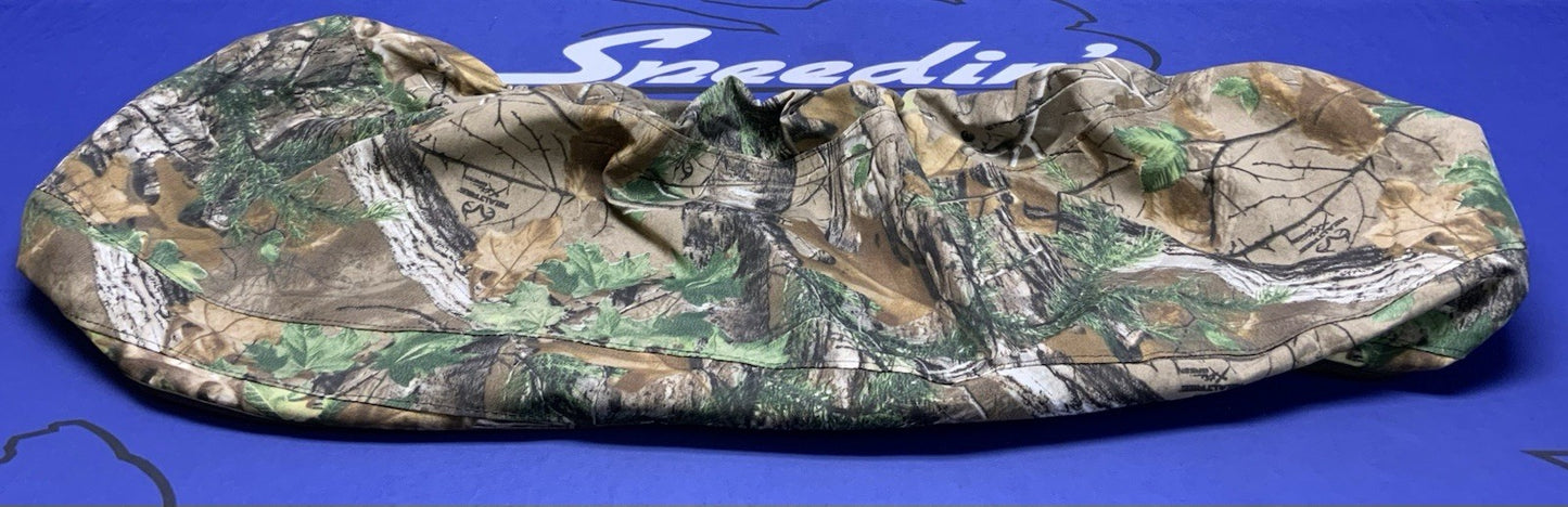Realtree XTRA Seat Cover Mule 3000/3010 4x4 2001-2008 KAF30-037RTX