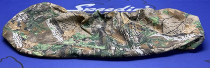 Realtree XTRA Seat Cover Mule 3000/3010 4x4 2001-2008 KAF30-037RTX