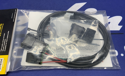 Heal Tech Harness Kit ZX-10R 2006-2009 SH-K04