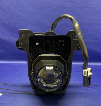 Yamaha Headlight Assembly YZF-R9 2025 OEM BKN-H4300-00-00