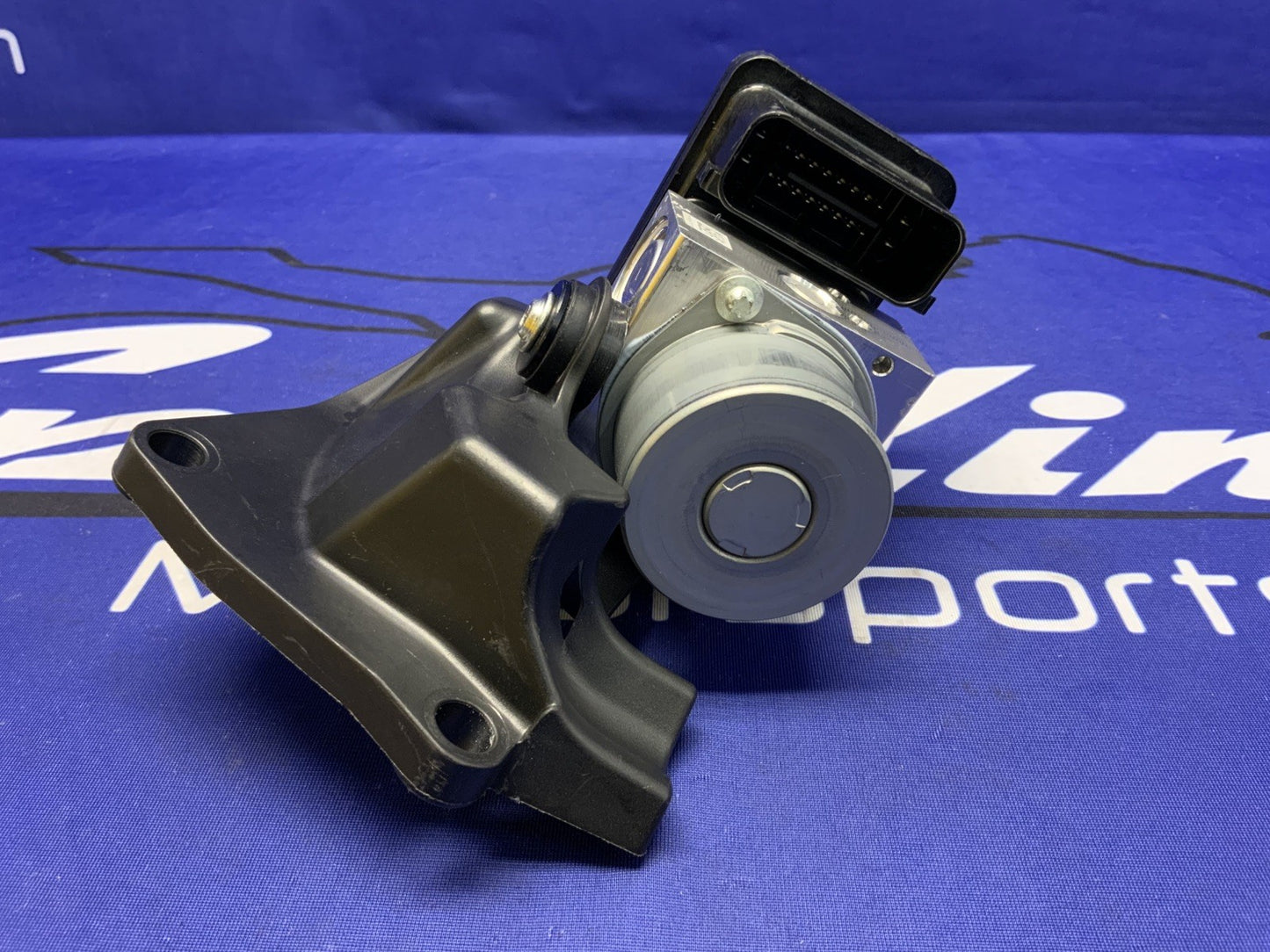 Ducati ABS Pump Control Unit Panigale V2 2020-2024 OEM 54240951A-1