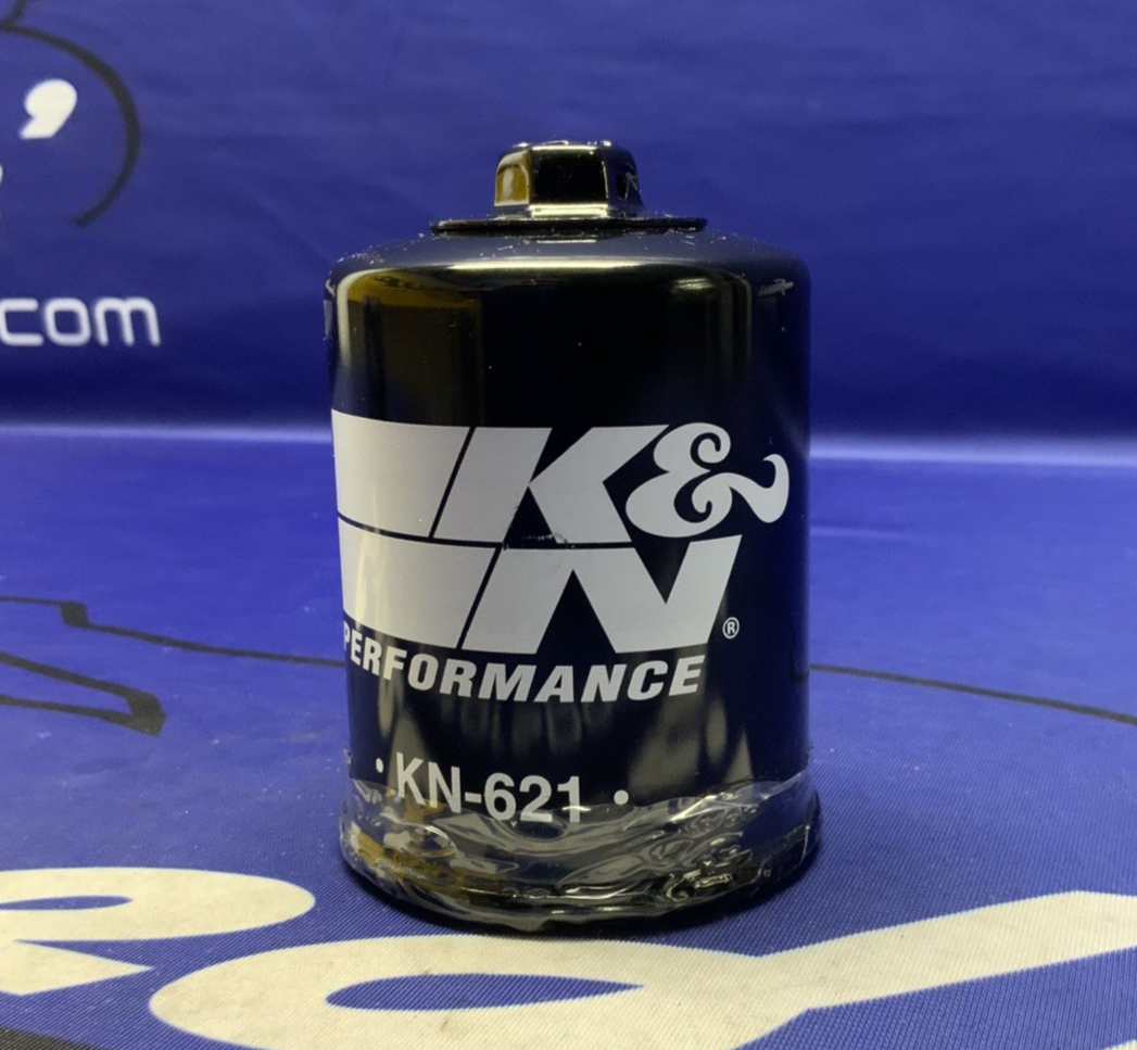 K&N Performance Oil Filter Alterra 700 2017-2019 KN-621