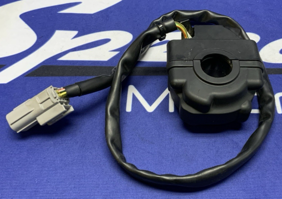 Ducati Throttle Control Sensor Panigale V4 2018-2024 OEM 66020102B