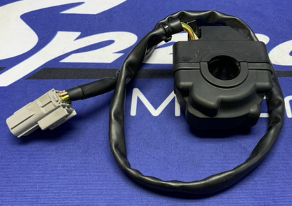 Ducati Throttle Control Sensor Panigale V4 2018-2024 OEM 66020102B