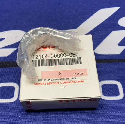 Suzuki Bearing Crank Pin (Black) GSXR 750 2004-2019 OEM 12164-30G00-0B0