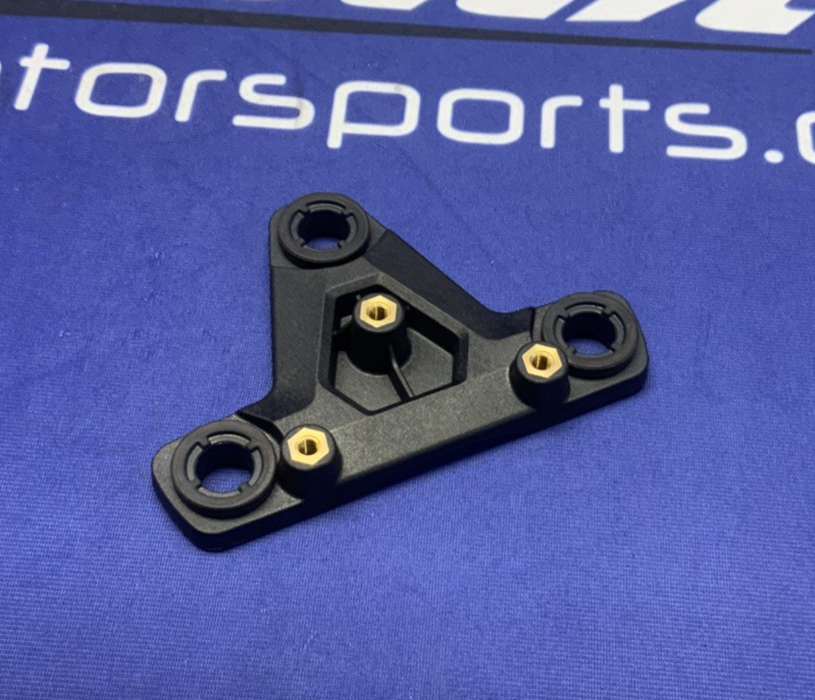 Triumph Instrument Cluster Mount W/ Grommets Street Triple 23-26 OEM T2505068