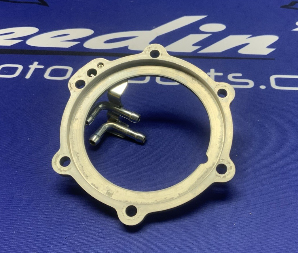 Yamaha Fuel Pump Bracket R1 2012-2014 OEM 13S-24491-00-00