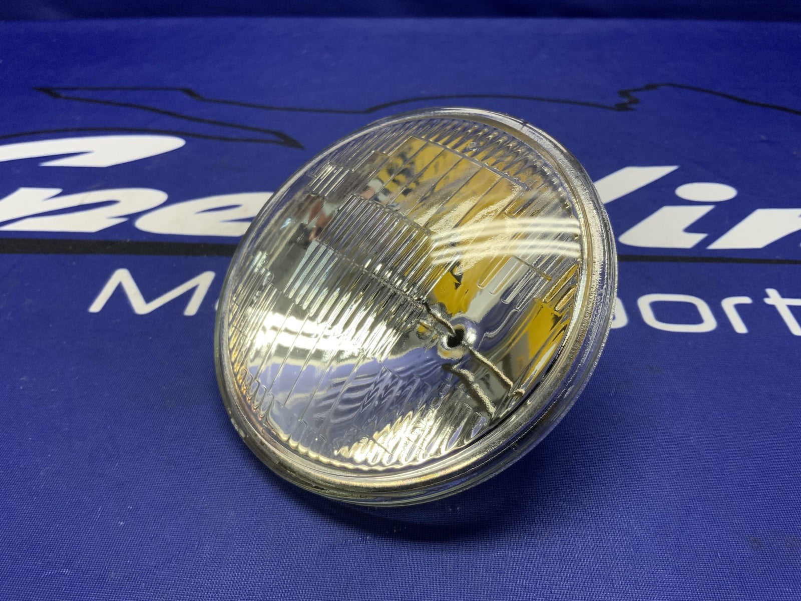 Harley Davidson Halogen Passing Lamp Kit Touring 1999-2006 OEM 68208-98