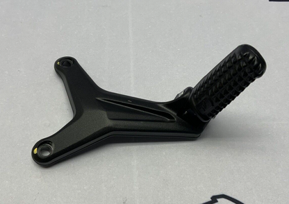 MV Agusta Right Foot Peg & Bracket F3RR 2021-2023 OEM 80A0C3591
